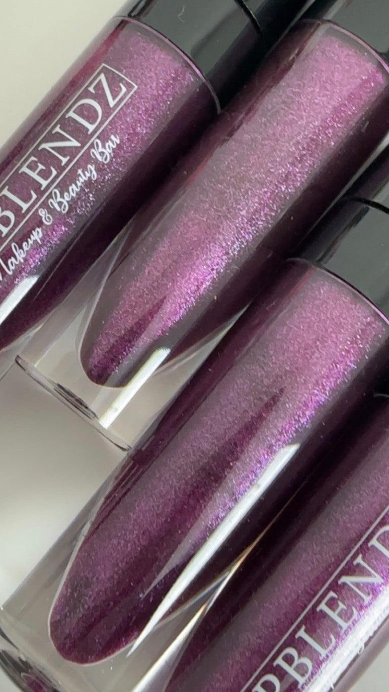 Enigma Color Change Lipgloss