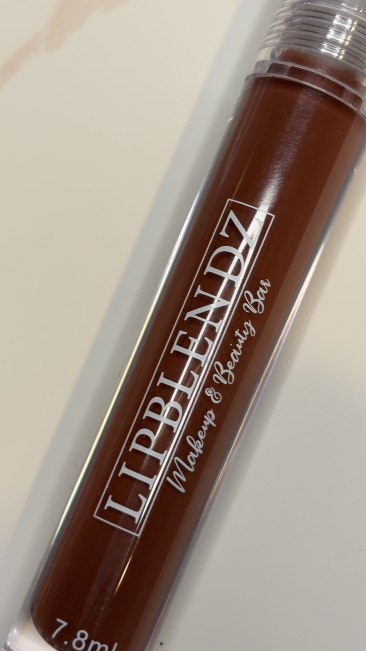 Jocelyn Butter Gloss