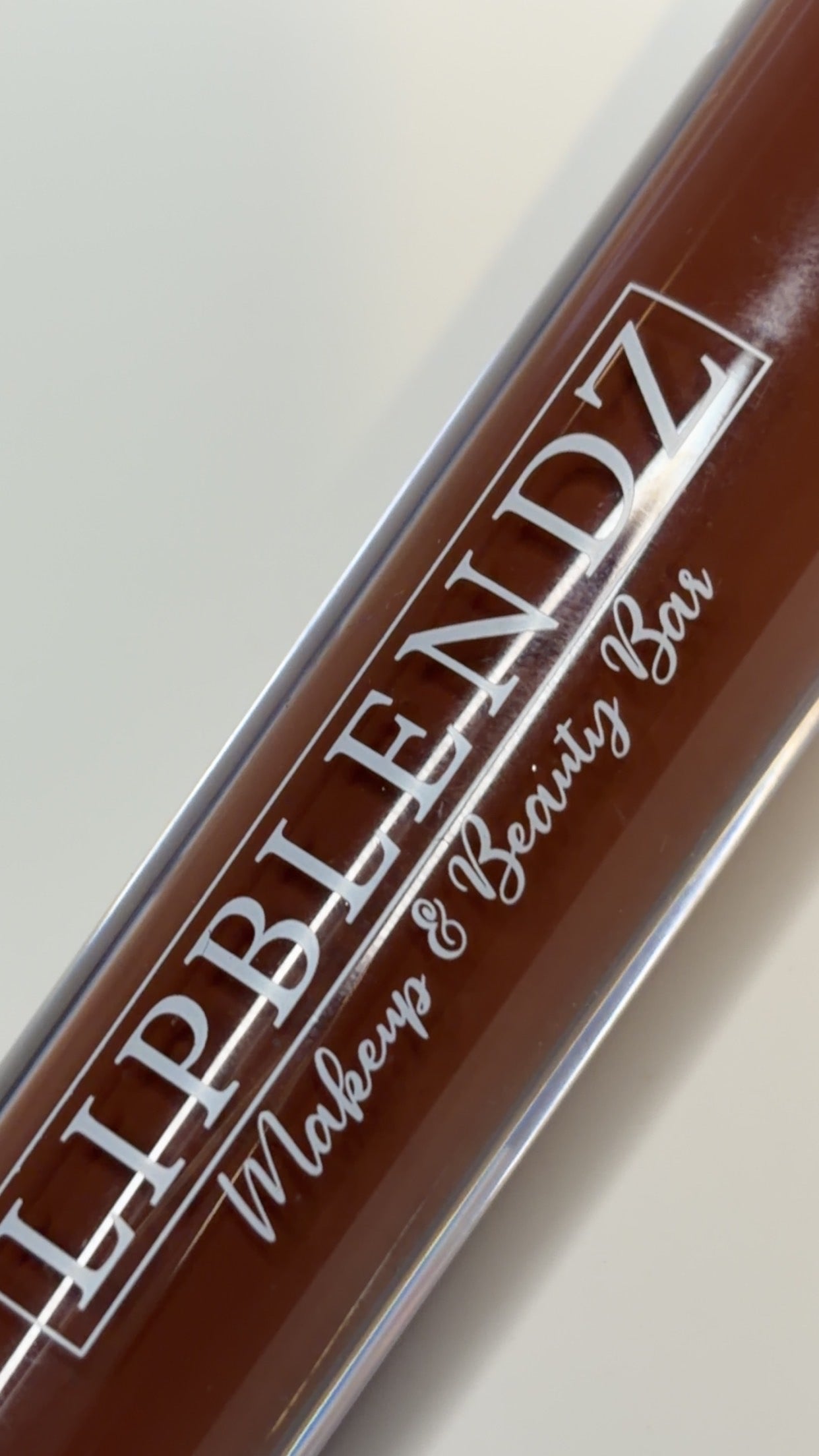 Jocelyn Butter Gloss