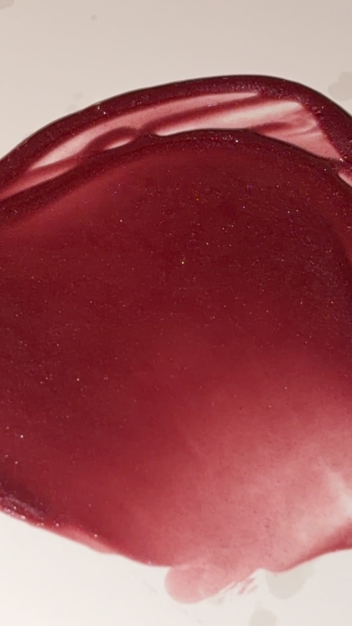 Practical Magic Lipgloss