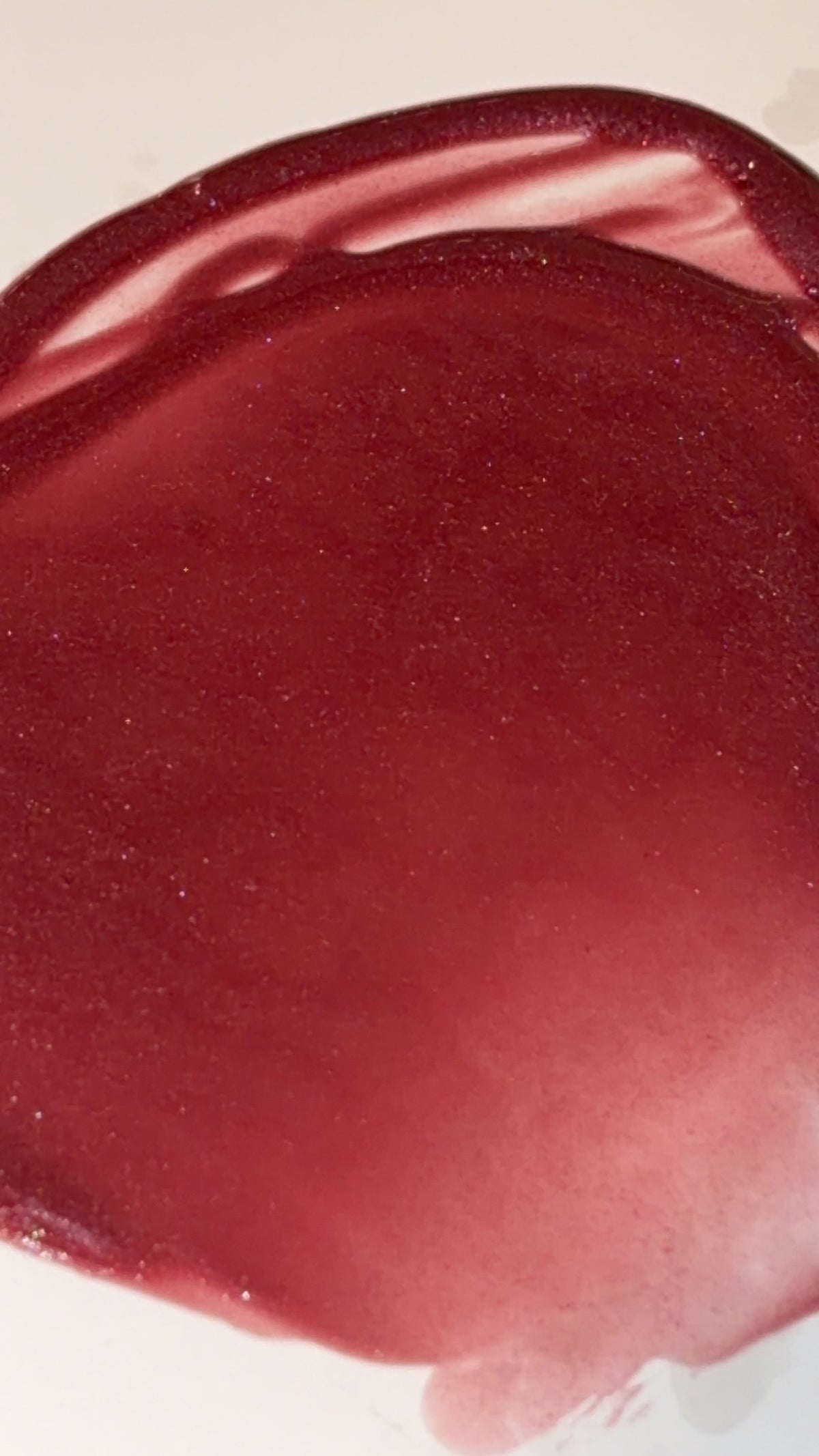 Practical Magic Lipgloss
