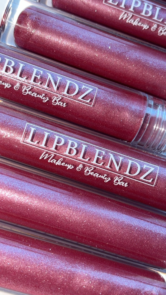 Practical Magic Lipgloss