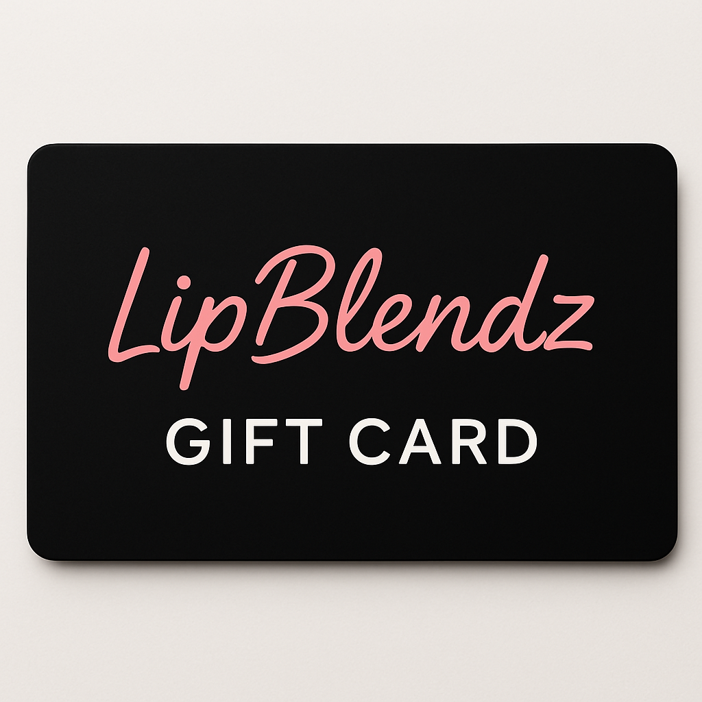 LipBlendz Gift Card