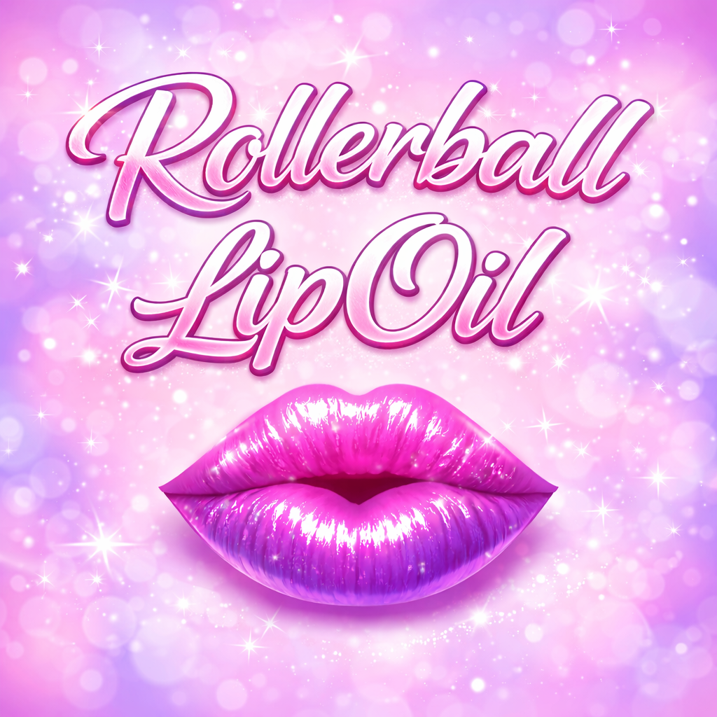 RollerBall Lip OIl