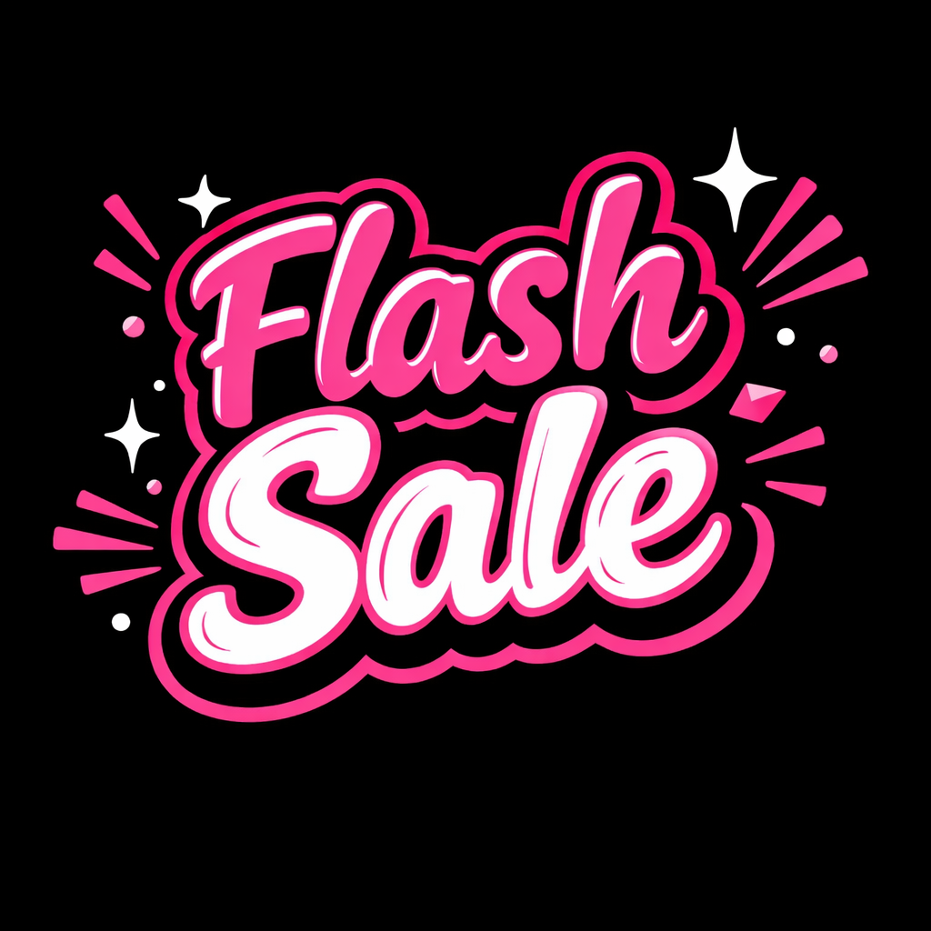 Flash Sale