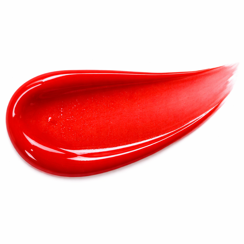 Popsicle Red