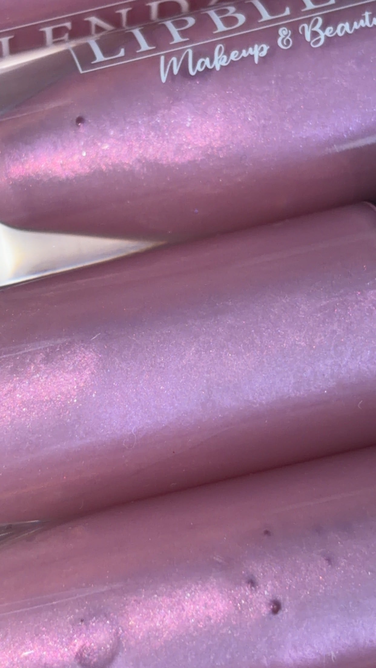 Pink Lemonade Lipgloss