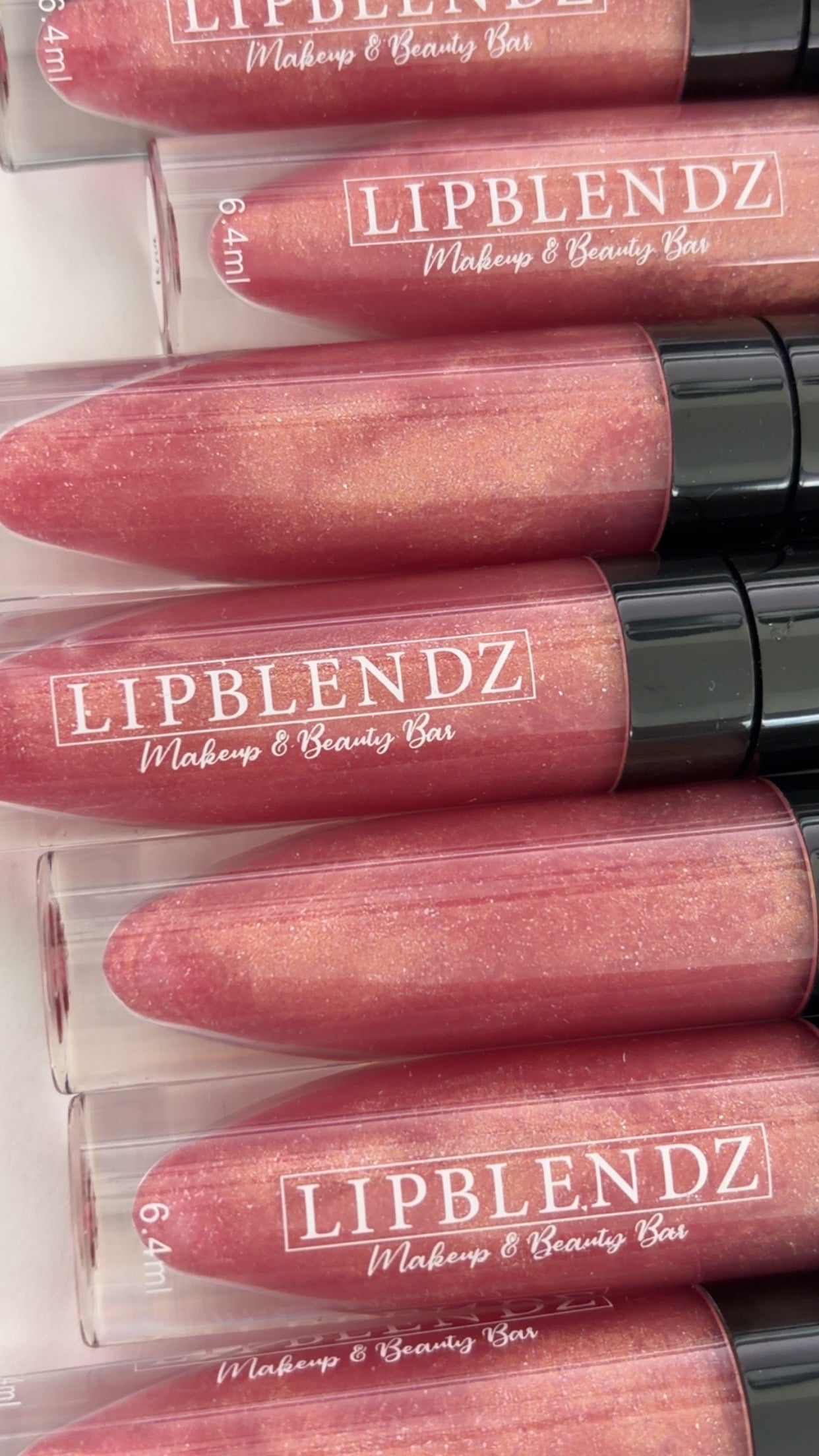 Pixie Dust Lipgloss