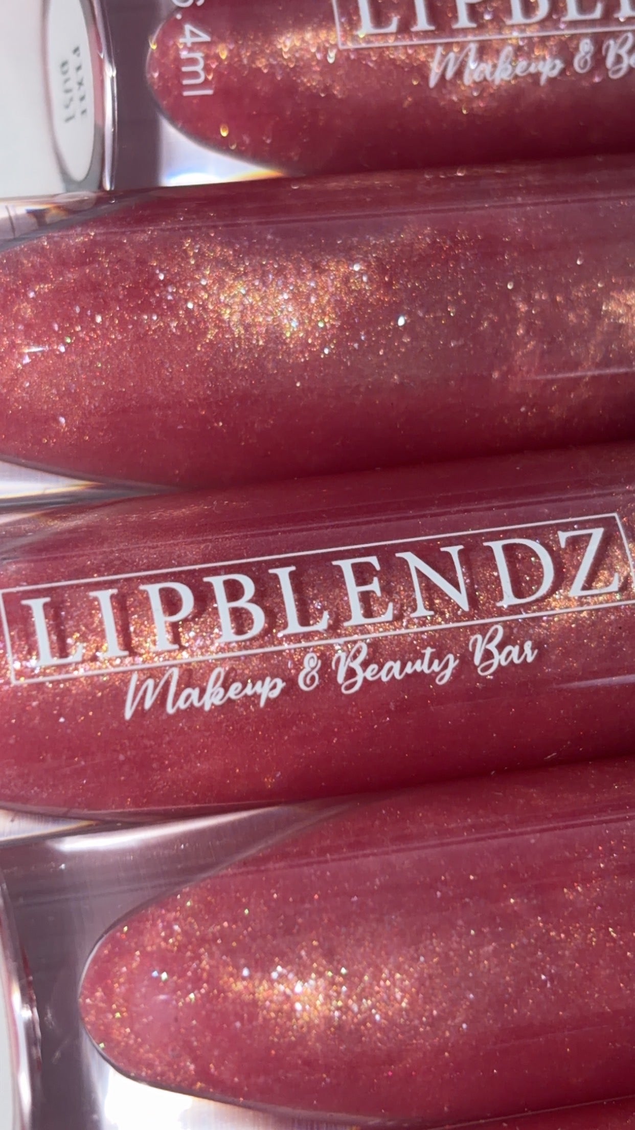 Pixie Dust Lipgloss