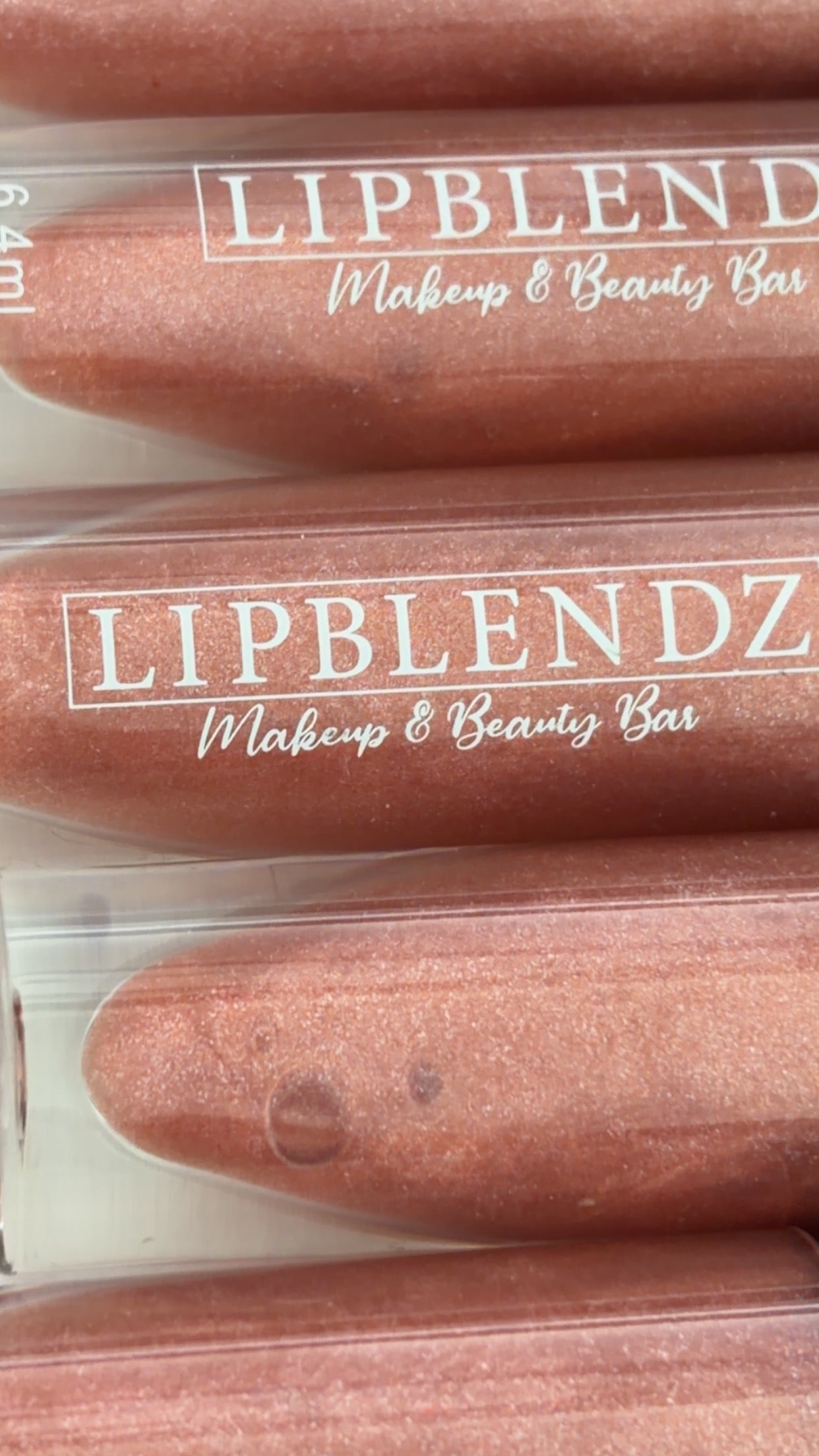 Aurora Lipgloss