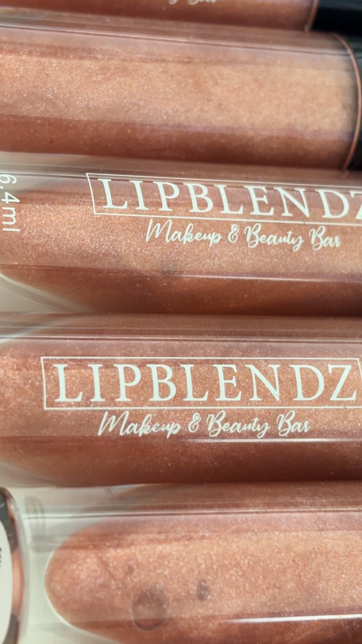 Aurora Lipgloss