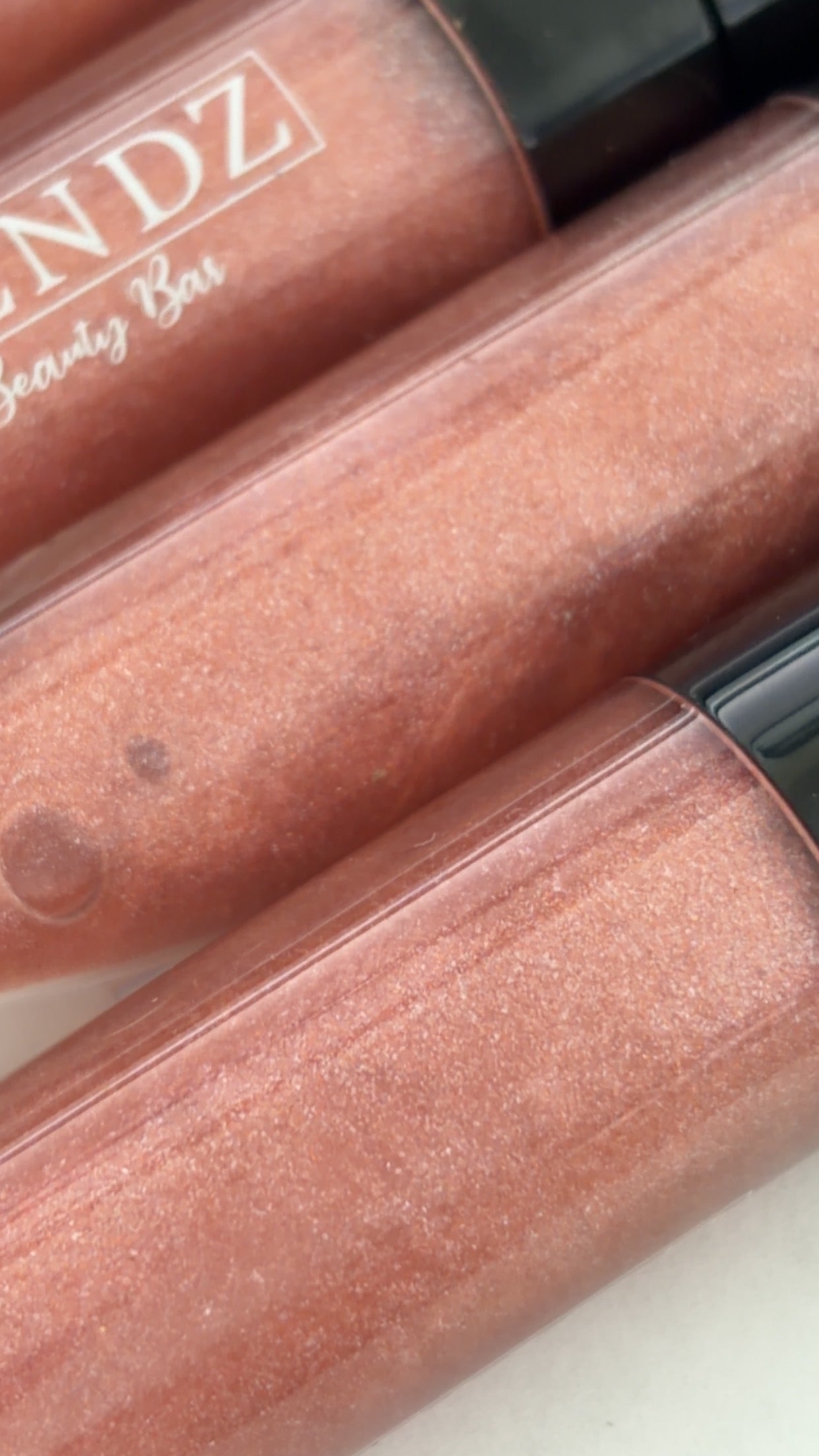 Aurora Lipgloss