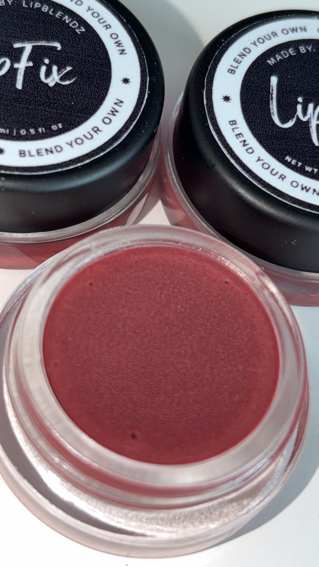 Mauve Mix