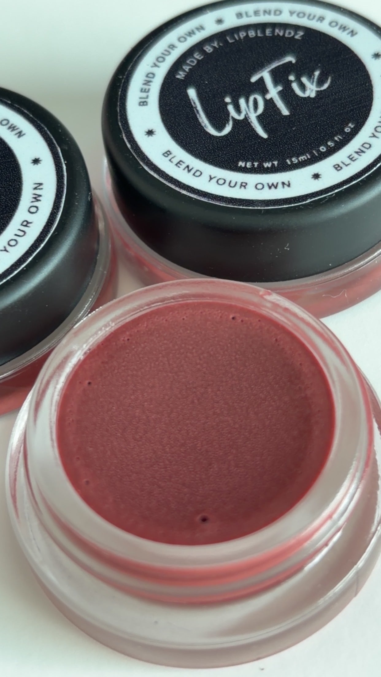 Mauve Mix